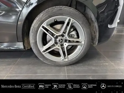 Photo 13 Mercedes Classe B  250 e Hybrid EQ 163+109ch AMG Line 8G-DCT