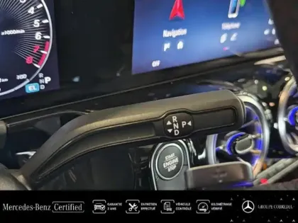 Photo 9 Mercedes Classe B  250 e Hybrid EQ 163+109ch AMG Line 8G-DCT