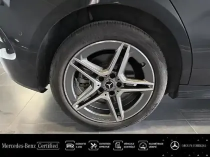 Photo 14 Mercedes Classe B  250 e Hybrid EQ 163+109ch AMG Line 8G-DCT