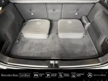 Photo 11 Mercedes Classe B  250 e Hybrid EQ 163+109ch AMG Line 8G-DCT