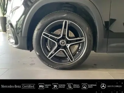 Photo 14 Mercedes GLB  200 d 150ch AMG Line 8G-DCT