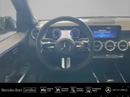 Photo 6 Mercedes GLB  200 d 150ch AMG Line 8G-DCT