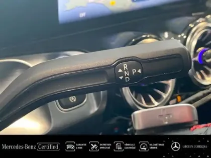 Photo 9 Mercedes GLB  200 d 150ch AMG Line 8G-DCT