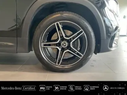 Photo 13 Mercedes GLB  200 d 150ch AMG Line 8G-DCT
