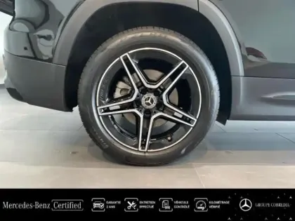 Photo 12 Mercedes GLB  200 d 150ch AMG Line 8G-DCT