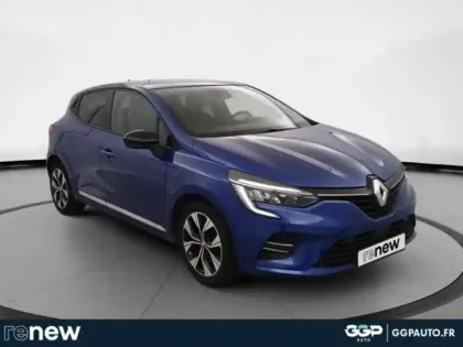 Photo 6 Renault Clio  1.0 TCe 90ch Evolution