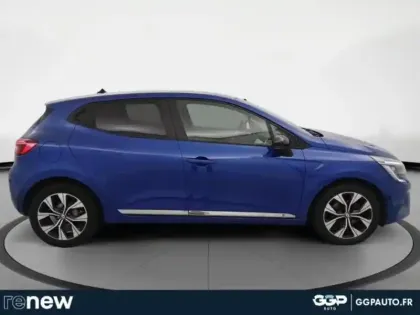 Photo 5 Renault Clio  1.0 TCe 90ch Evolution