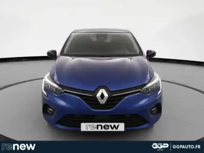 Photo 7 Renault Clio  1.0 TCe 90ch Evolution