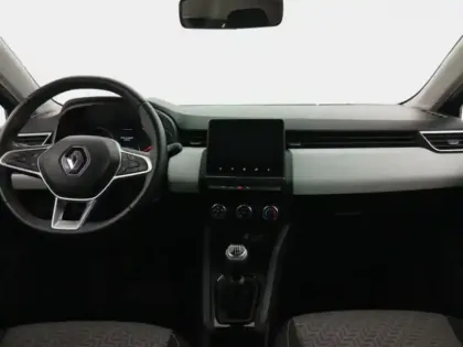 Photo 12 Renault Clio  1.0 TCe 90ch Evolution