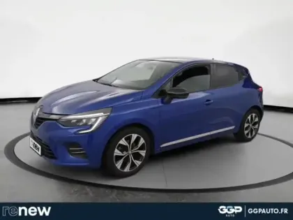 Photo Renault Clio Evolution