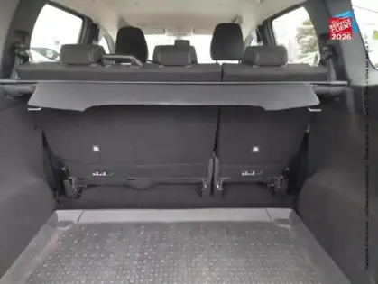 Photo 13 Dacia Jogger  1.0 ECO-G 100ch SL Extreme+ 5 places
