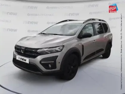 Photo Dacia Jogger Extreme+