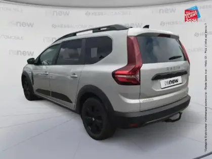 Photo 7 Dacia Jogger  1.0 ECO-G 100ch SL Extreme+ 5 places