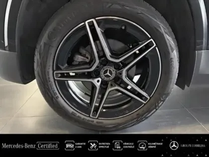 Photo 14 Mercedes GLA  250 e Hybrid EQ 218ch AMG Line 8G-DCT