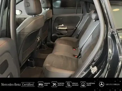 Photo 10 Mercedes GLA  250 e Hybrid EQ 218ch AMG Line 8G-DCT