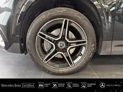 Photo 12 Mercedes GLA  250 e Hybrid EQ 218ch AMG Line 8G-DCT