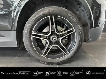 Photo 13 Mercedes GLA  250 e Hybrid EQ 218ch AMG Line 8G-DCT