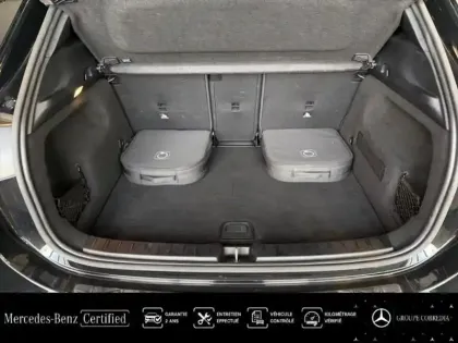 Photo 11 Mercedes GLA  250 e Hybrid EQ 218ch AMG Line 8G-DCT