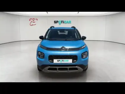 Photo 9 Citroën C3 Aircross  PureTech 110ch S&S Shine