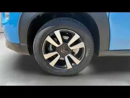 Photo 10 Citroën C3 Aircross  PureTech 110ch S&S Shine