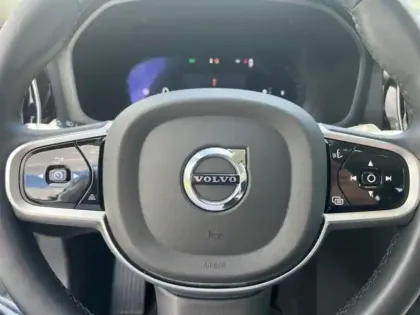 Photo 11 Volvo V60  B4 197ch Plus Style Dark DCT 7