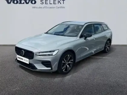 Photo Volvo V60 Plus Style Dark