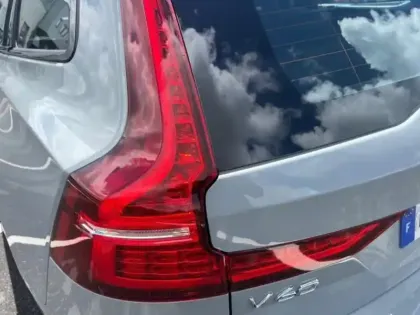 Photo 7 Volvo V60  B4 197ch Plus Style Dark DCT 7