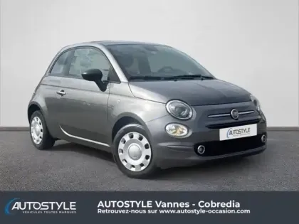 Photo 9 Fiat 500  1.0 70ch BSG S&S