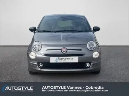 Photo 11 Fiat 500  1.0 70ch BSG S&S