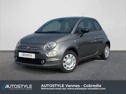 Photo Fiat 500 Base