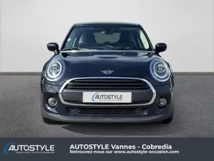Photo 11 Mini Mini  5 Portes One 102ch Heddon Street Euro6d-T
