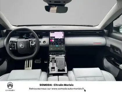 Photo 7 Citroën C5 aircross  Electrique 210ch 78kWh autonomie confort MAX