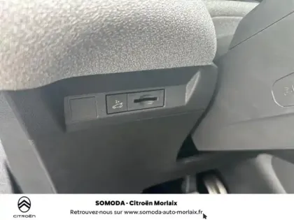 Photo 13 Citroën C5 aircross  Electrique 210ch 78kWh autonomie confort MAX