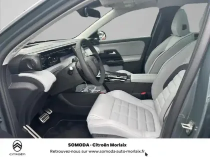 Photo 8 Citroën C5 aircross  Electrique 210ch 78kWh autonomie confort MAX