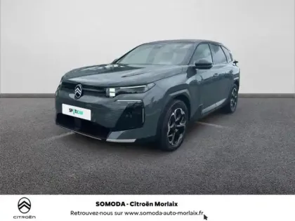 Photo Citroën C5 Aircross Max