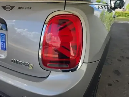 Photo 9 Mini Mini  Cooper SE 184ch  Essential BVA