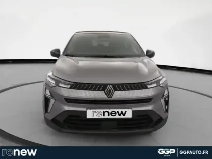 Photo 7 Renault Captur  1.0 Eco-G 100ch Evolution