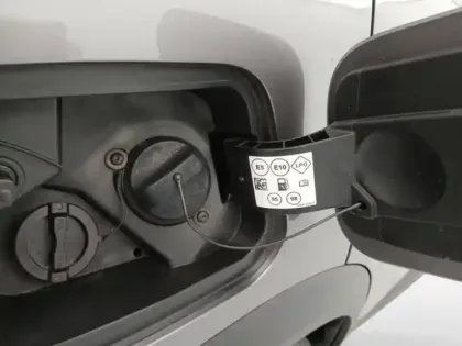 Photo 9 Renault Captur  1.0 Eco-G 100ch Evolution