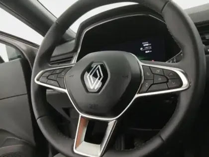 Photo 14 Renault Captur  1.0 Eco-G 100ch Evolution