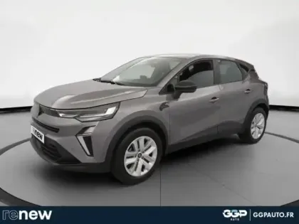 Photo Renault Captur Evolution