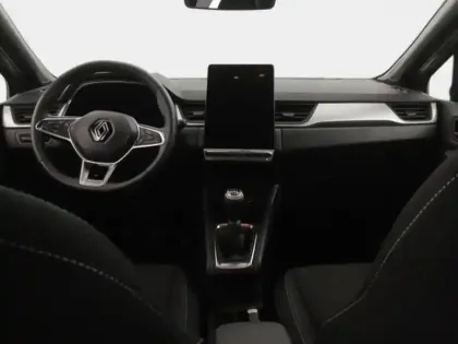 Photo 12 Renault Captur  1.0 Eco-G 100ch Evolution
