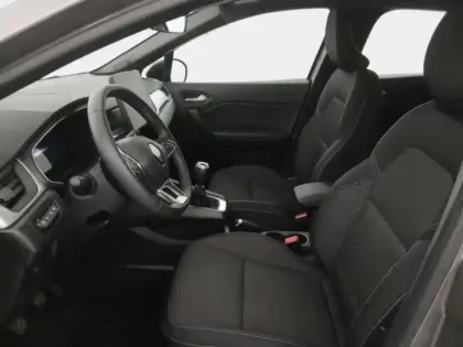 Photo 13 Renault Captur  1.0 Eco-G 100ch Evolution