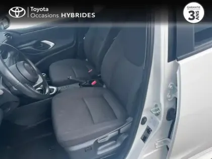 Photo 5 Toyota Yaris  120 VVT-i Dynamic Business 5p MC24