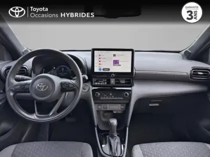 Photo 7 Toyota Yaris  Cross 130h Design MC24