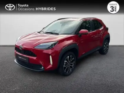 Photo Toyota Yaris Design