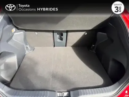 Photo 9 Toyota Yaris  Cross 130h Design MC24