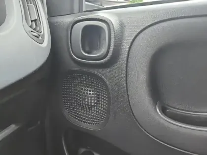 Photo 13 Fiat Panda  1.2 8v 69ch
