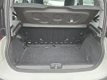 Photo 5 Fiat Panda  1.2 8v 69ch