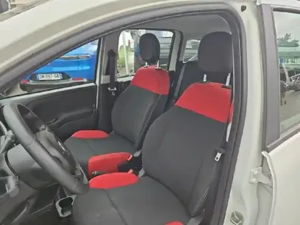 Photo 8 Fiat Panda  1.2 8v 69ch