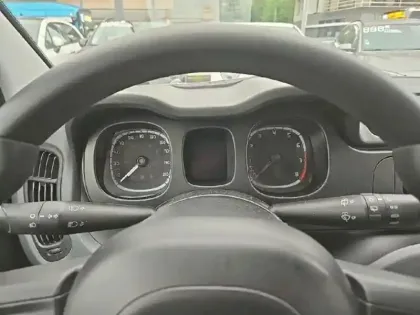 Photo 14 Fiat Panda  1.2 8v 69ch